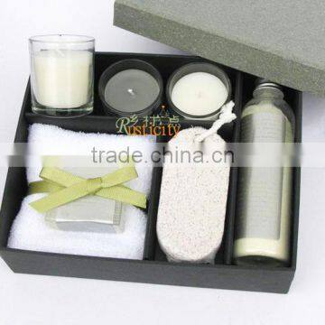 Special Valentine Gift of SPA Set photo-4