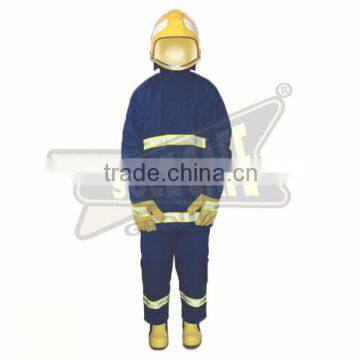 Fire Retardant Clothing