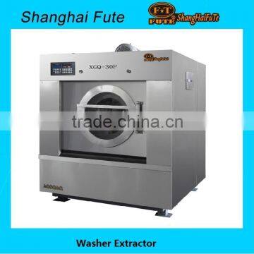 Profressional industrial laundry equipment