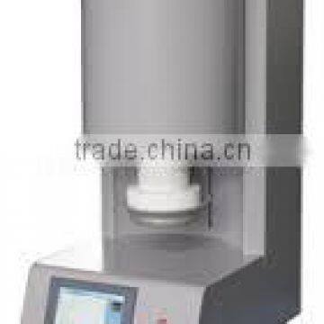 Leading China Manufacturer Electric Dental Porcelain Furnace