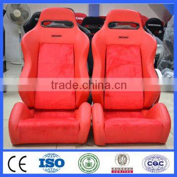 2015 hot selling safety and foldable sports car seat