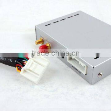 GPS Box With DVB-T Digital TV TUNER photo-4