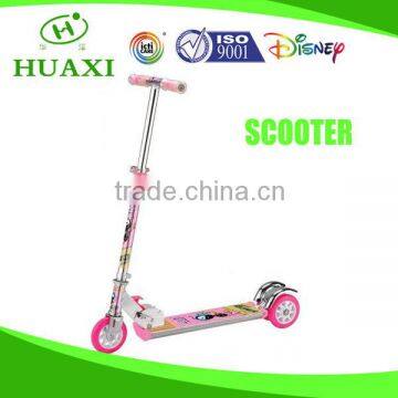 bicycle scooter for children hot sale