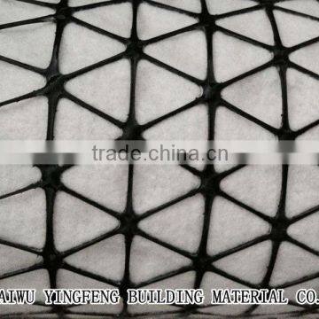 Composite Triangle Geogrid