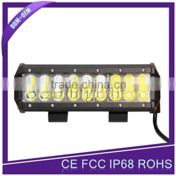 9 Inch 54w LED Light bar