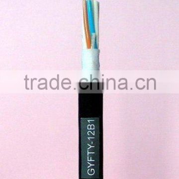 fiber-optic cable GYFTY-12B1.3