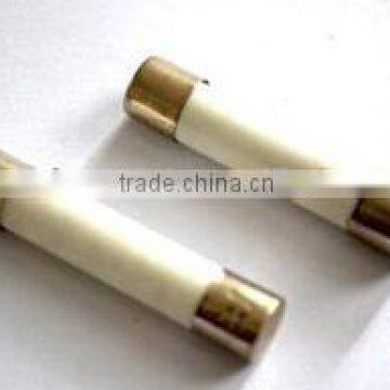 Fuse Ceramic Tube With Excellent Insulation Ability photo-2