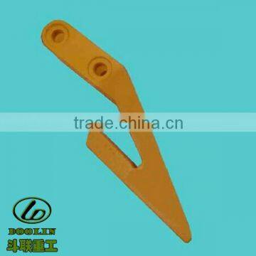 XCMG Wheel Loader Bucket Parts ZL50G Side Tooth 9321675