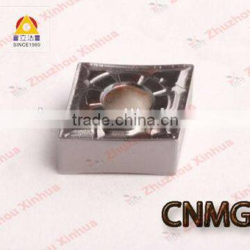 CNMG-FG Cermet inserts with high quality