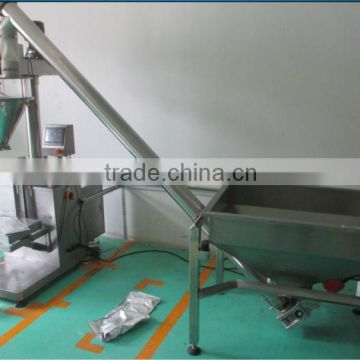 ShangHai TOPS milk powder screw conveyor