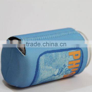 Neoprene Stubby Beer Bottle Cooler Holder photo-3