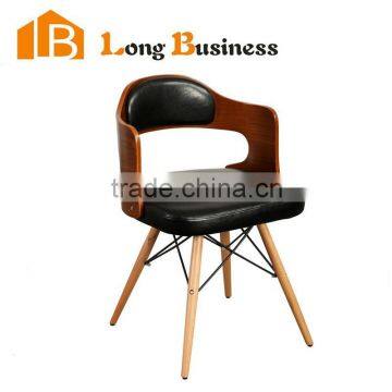 LB-5004-6 Wooden bar stools singapore