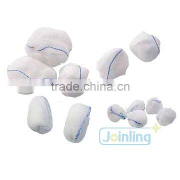 Non-sterile Cotton Gauze Ball