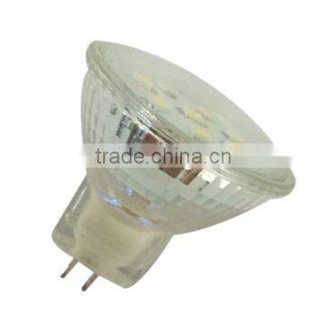 SMD 2w Mini Spot Light Mr11 photo-3