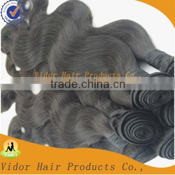 Virgin Unprocessed Wholesale Brazilian Virgin Hair Factory 5a Grade Virgin Human Hair