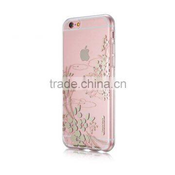 Diamond Bling Mobile Cell Phone Case for Iphone for Samsung Supplier's Choice photo-3