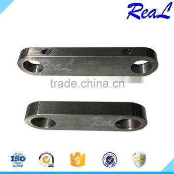 Stainless Steel Parts Textile Machinery Parts Stainless Steel Casting