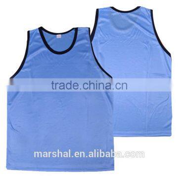 Wholesale High Quality Soccer Training Vests