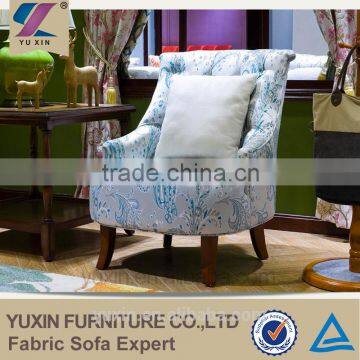 High Quality Classical Salon Chair photo-4