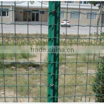 High quality road mesh fencing FA-HL06