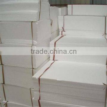 EPS styrofoam model foam board product