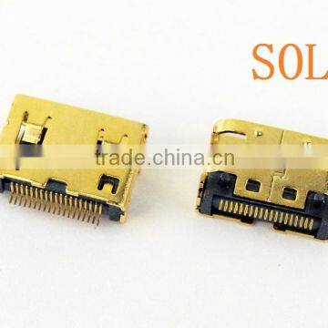 Connectors flexible connector pvc flexible connector mimi connector