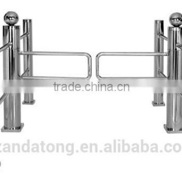 Superior Quality Swing Gate Turnstile