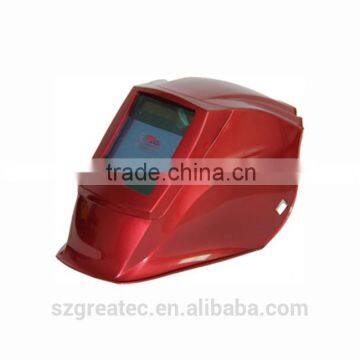 OEM American flag Wide glass welding mask