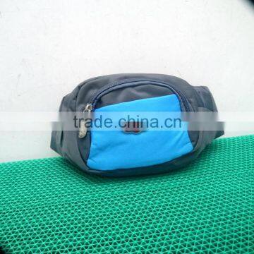 Promotional Outdoor Sports Cycling Travel Hiking Fanny Bag Chest Backpack Waist Bag