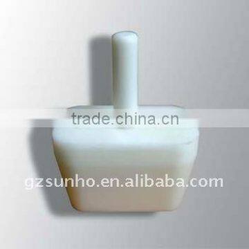 Foot Brake Performance Test Device