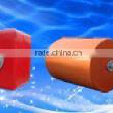 PIANC PU Foam Filled Buoys (the desity from 35m3-600m3)