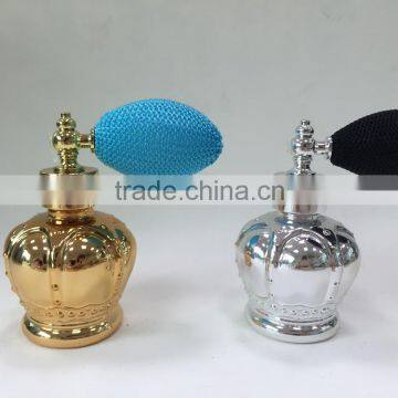 Fashionable and Newest Shimmering Powder Pump Bottle photo-2