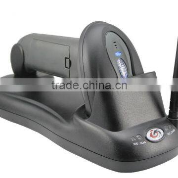 Long Communication Distance wireless barcode reader XL-9310