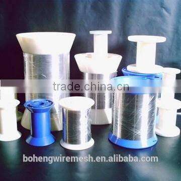 stainless steel spring wire