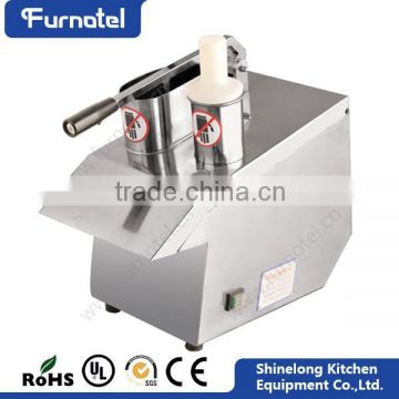 Restaurant Equipment Multifunction Vegetable Spiral Cutter