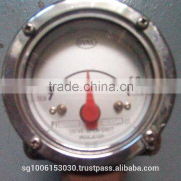 Oval Valve open-shut Indicator