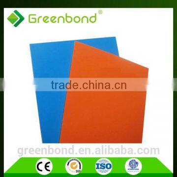 Taizhou Interior Aluminium composite panel