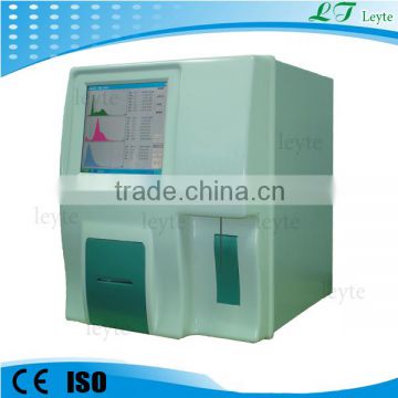 LT980 hospital tabletop portable hematology analyzer