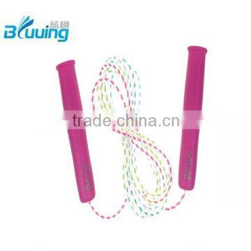 Wholesale high quality crossifit Model-C jump rope