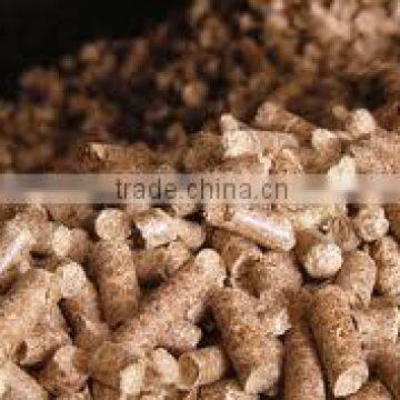 High Quality Vietnamese Wood Pellet photo-4