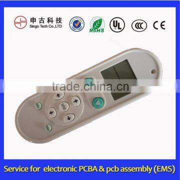 PCB & PCB Assembly service for electronic controller