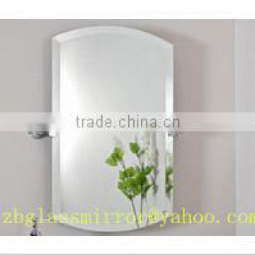 3mm 4mm 5mm 6mm low iron float glass mirror