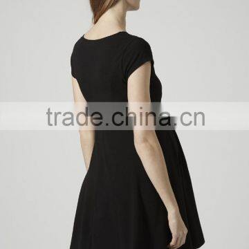 Fashion Cheap Dress Maternity Clothing Wholesale China photo-3