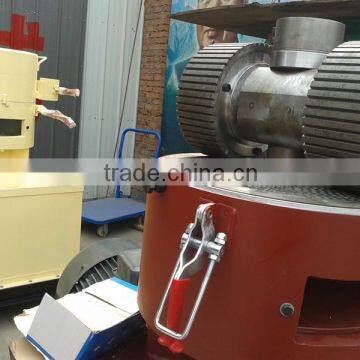 High durable pellet mill die roller