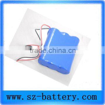 replacement power tool battery