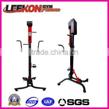 mountain climbing /vertical climb exercise machine