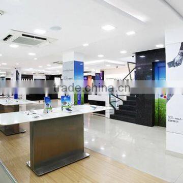 Tailor Made Good Quality Fashion Design Retail Mobile Store Furniture photo-2