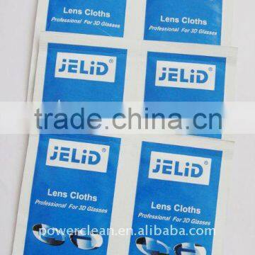 High Quality Glass Cleaning Wet Wipe