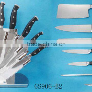 ABS handle utility knife set