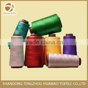 HM baler twine pp wrapping twine polypropylene tomato twine